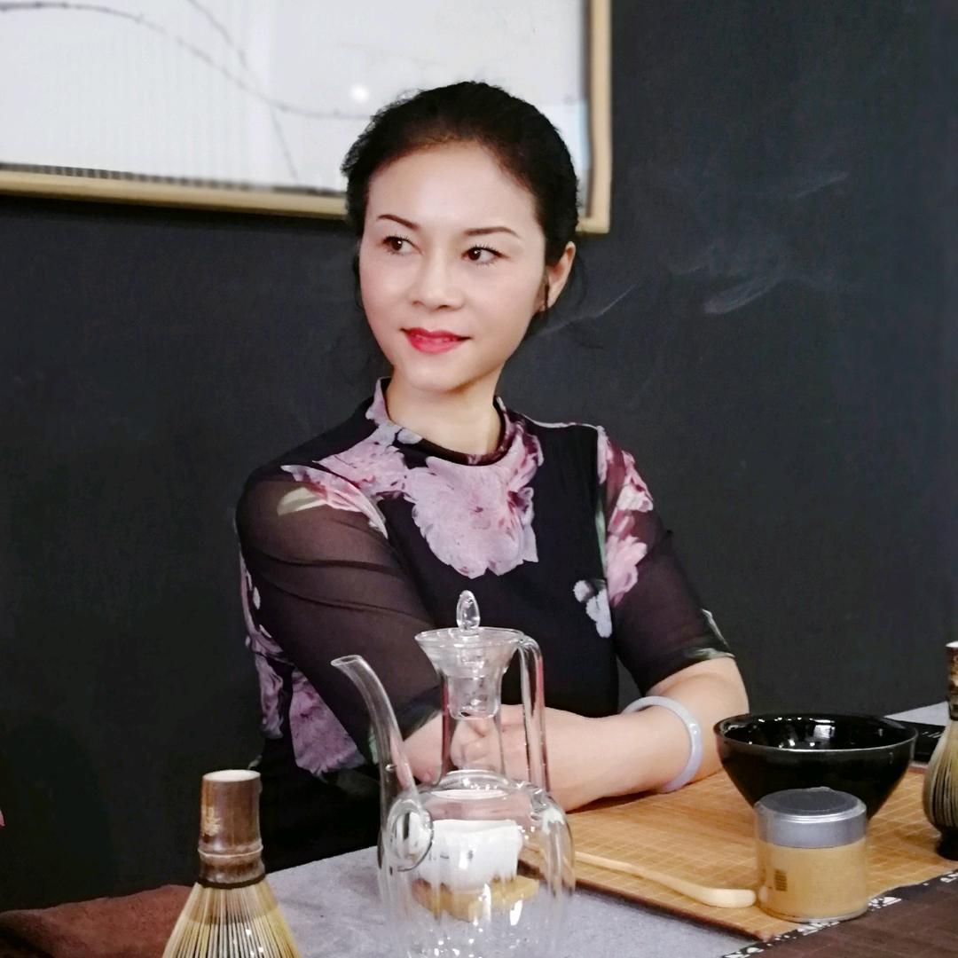心有莲花处处开