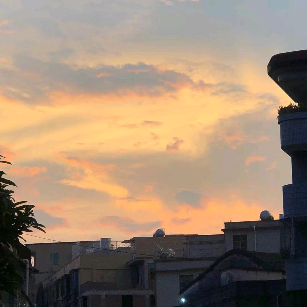 陈浩然