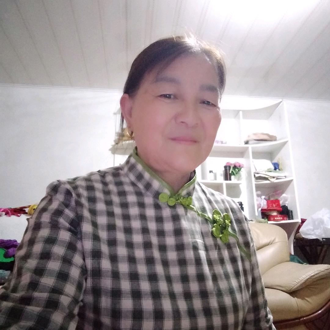 葵花朵朵