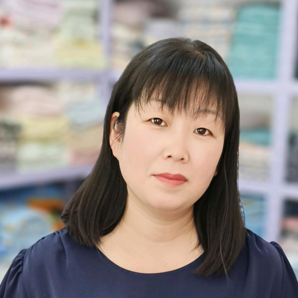 潍坊河马家纺党姐