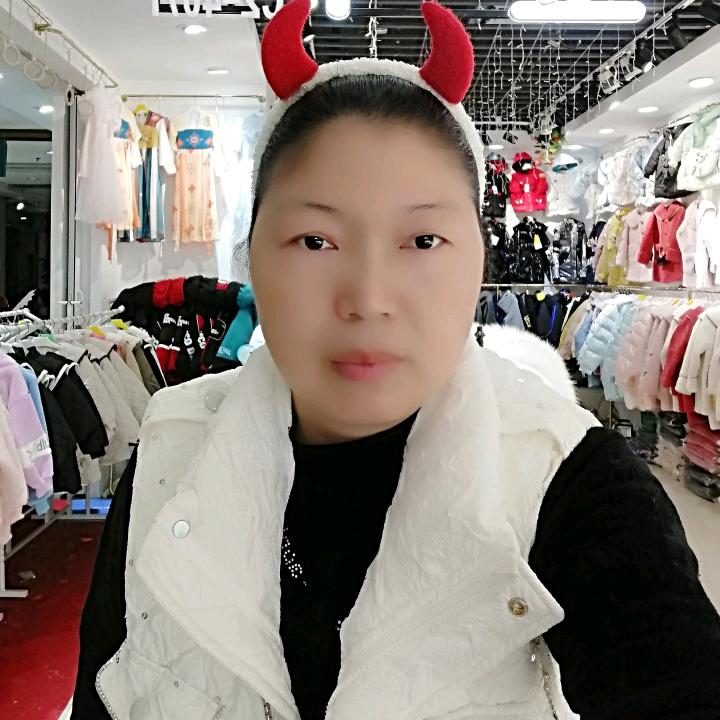 色之彩服装大号