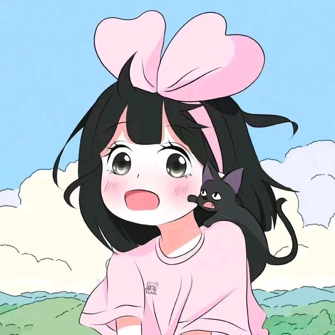 小鱼