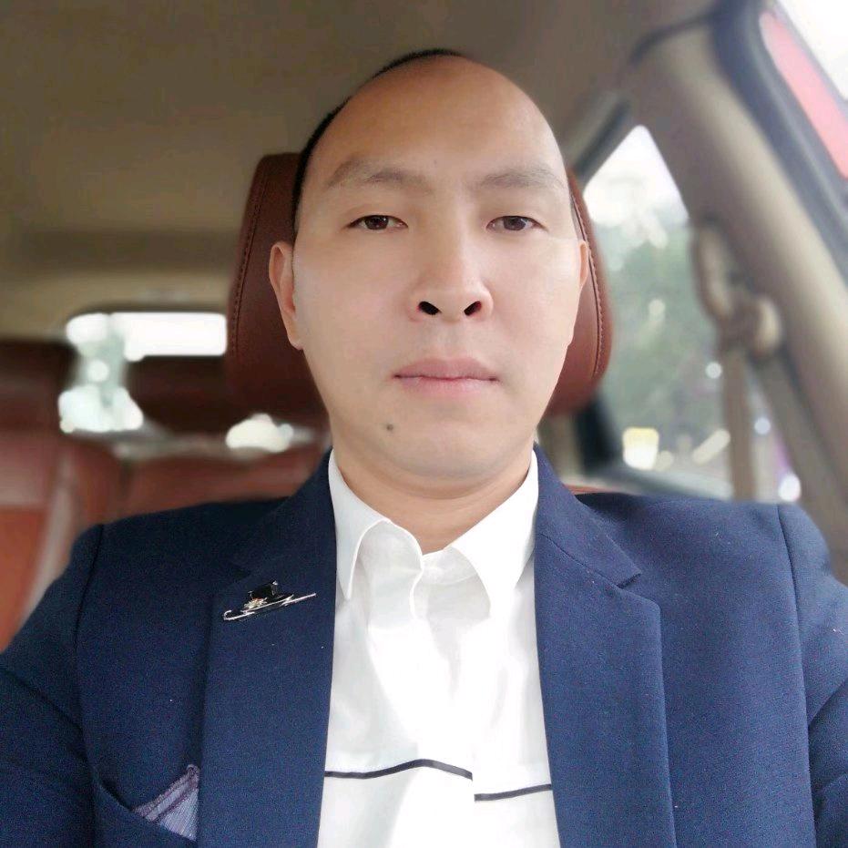 深山老和尚
