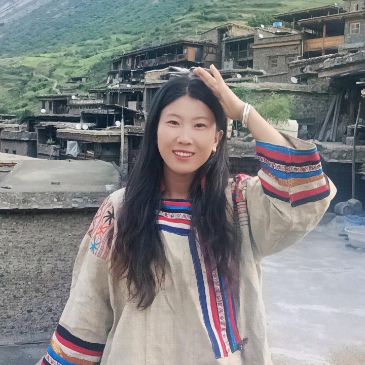 俄亚大村   帮智土