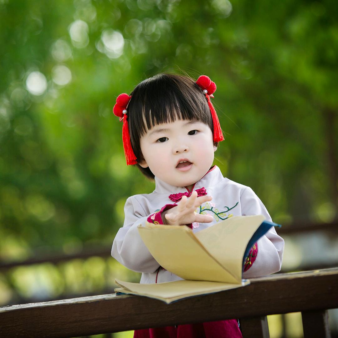 小芒果呀