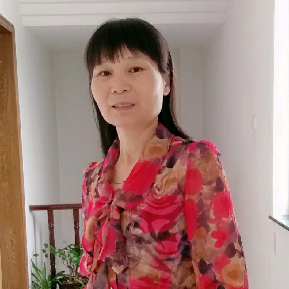 李善芳~(有赞必回)互