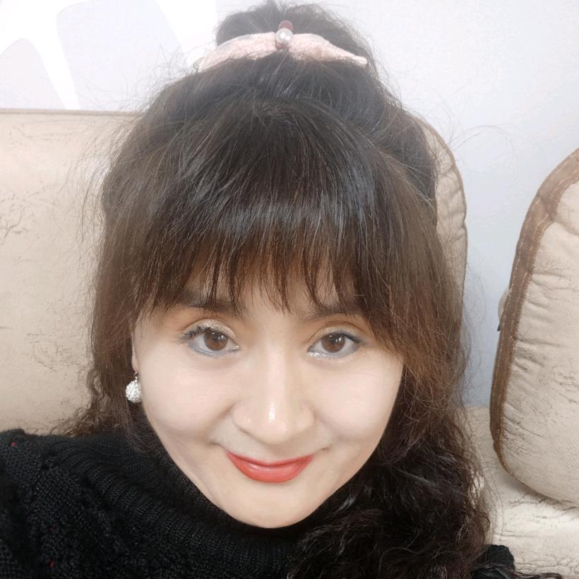 玲，67年羊天蝎座