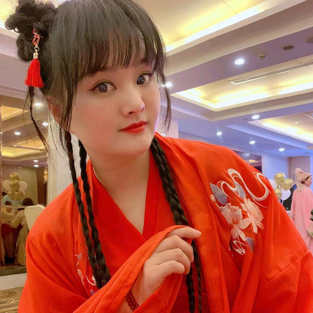 王姑娘