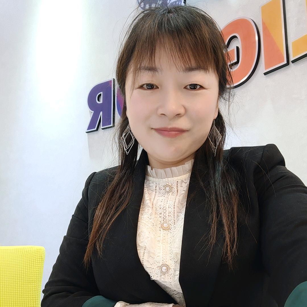 鳄鱼彩妆艺术涂料冉冉