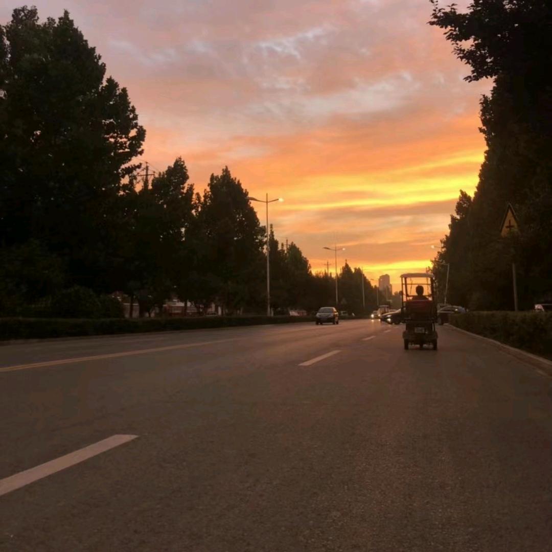 逝水流年，无畏过往