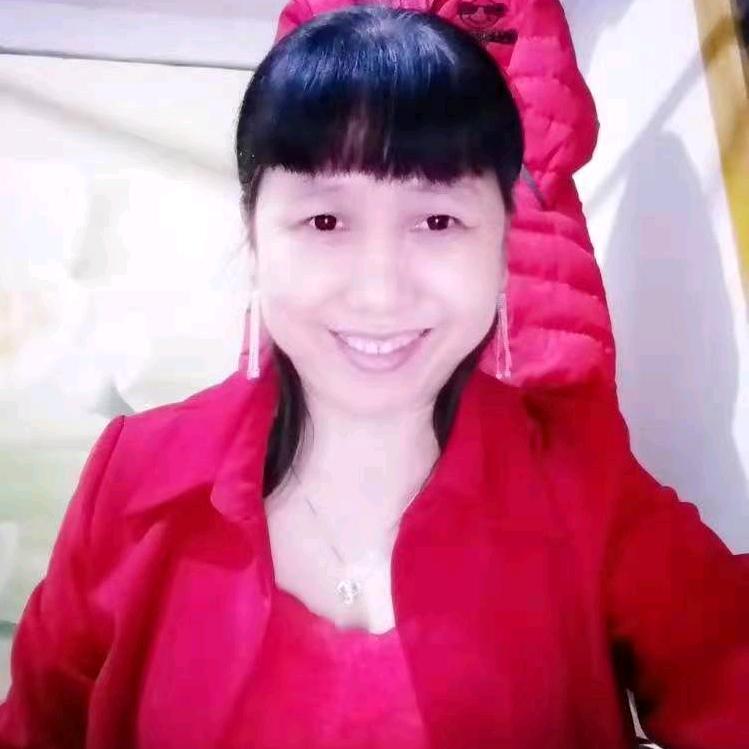 红娘九妹:杨小林