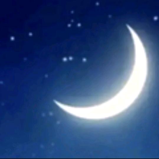 ✨星🌙月