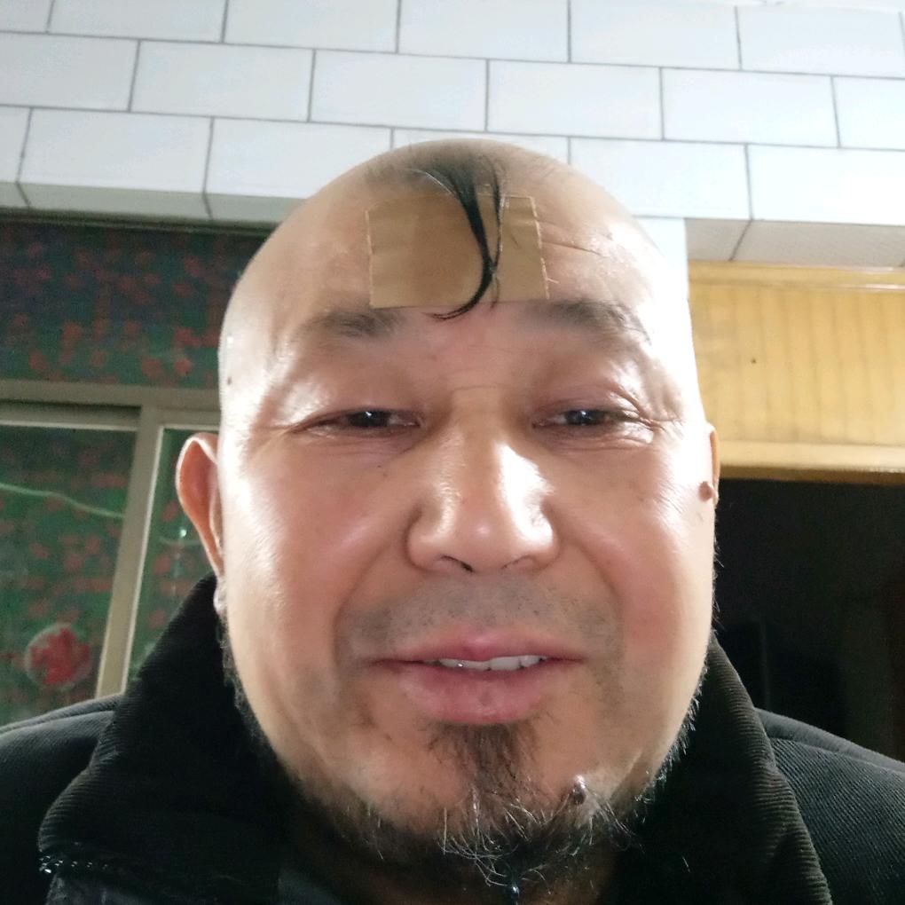 刘训江！刘七爷！