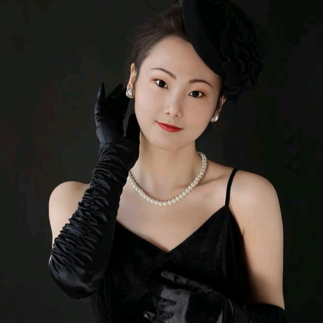 🌹玫瑰爱人🌹静