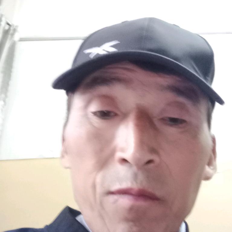 一个人666