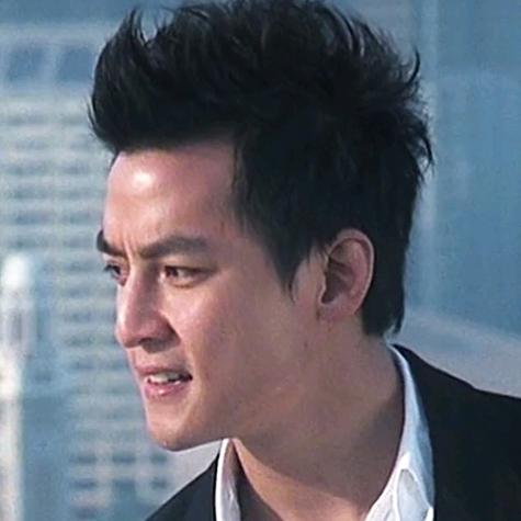 李大炮