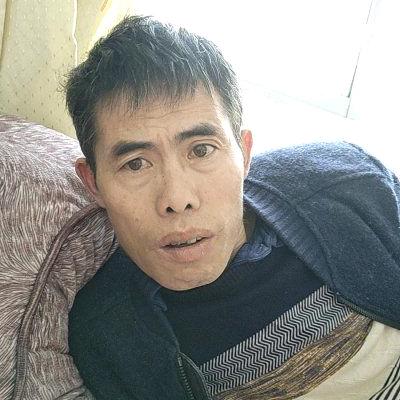 潘久龙