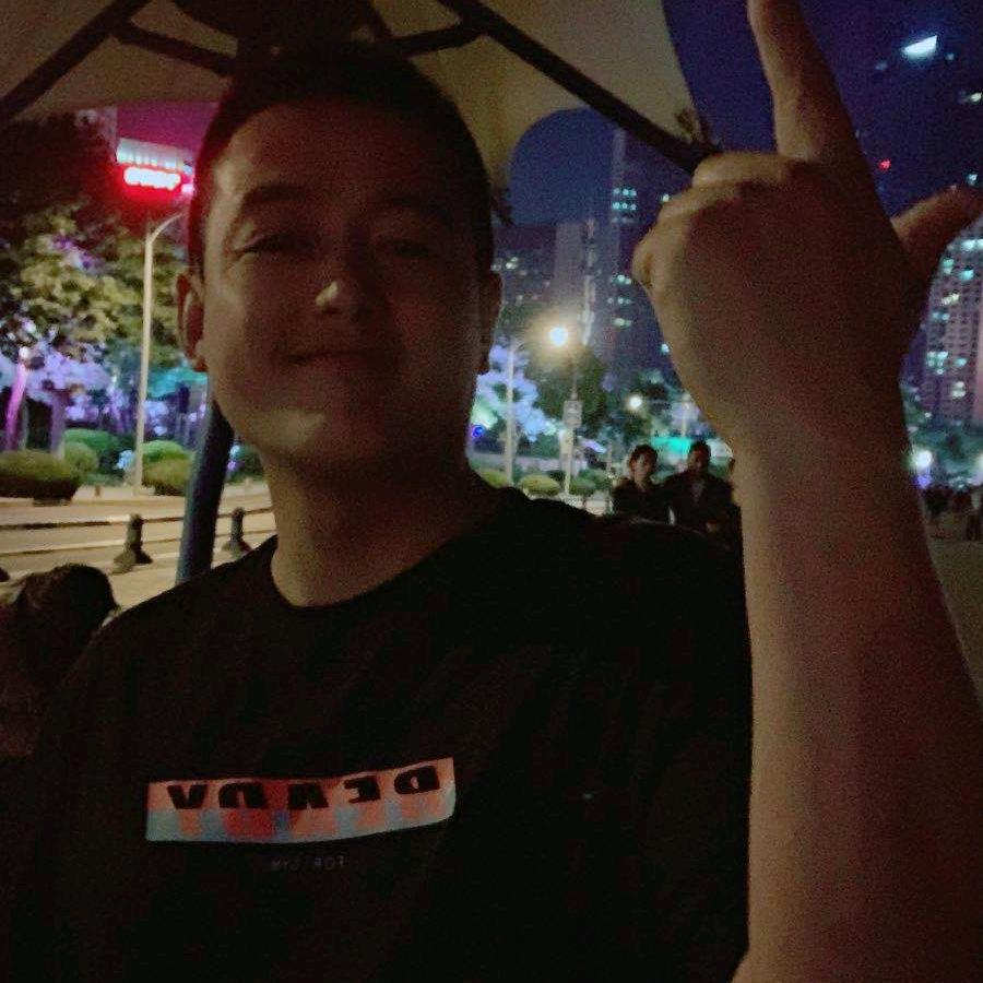 已逝的光阴