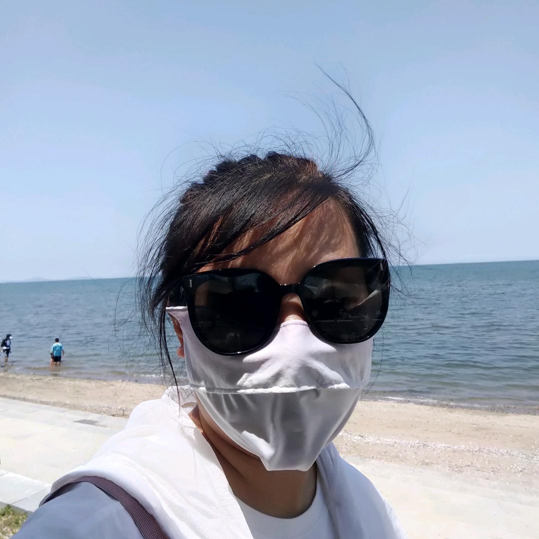 夏家河子海滨浴场C7号