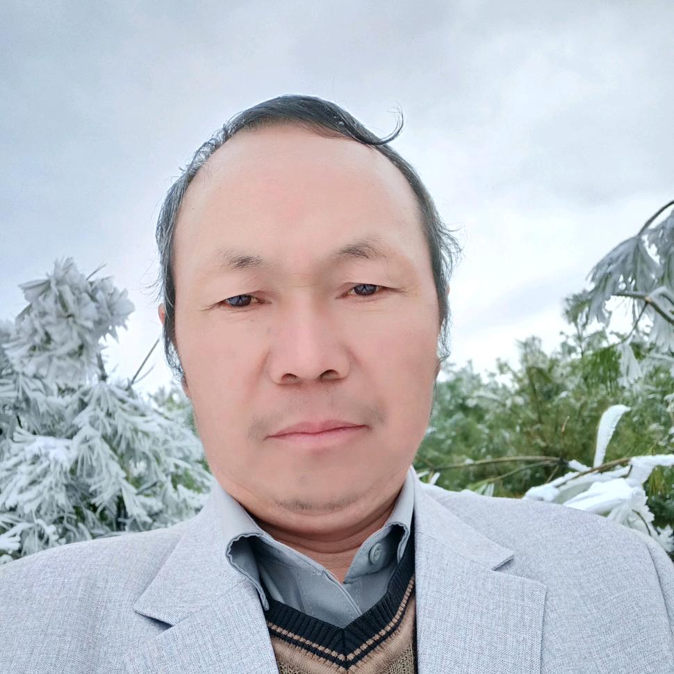 老帅哥
