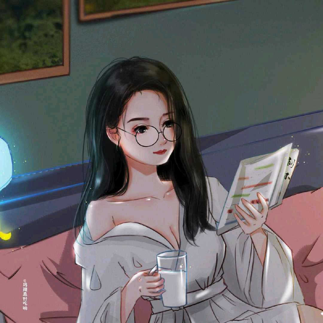 🌈彩虹吊灯儿