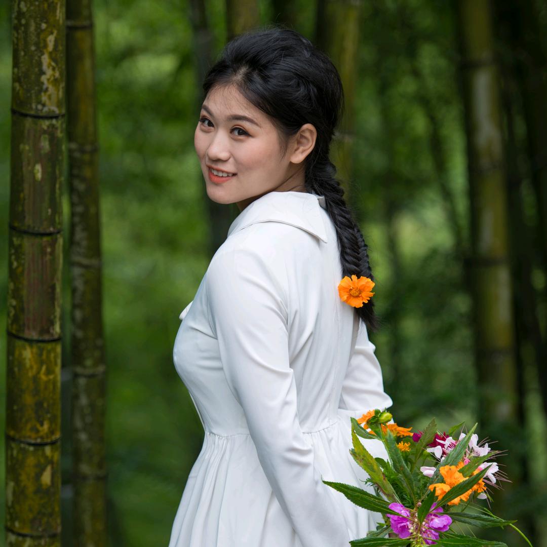 花鼓戏赵公子（赵月红）