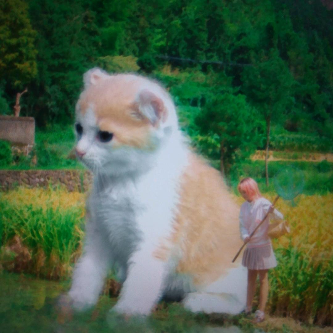 雾岛之樱(・ω< )★