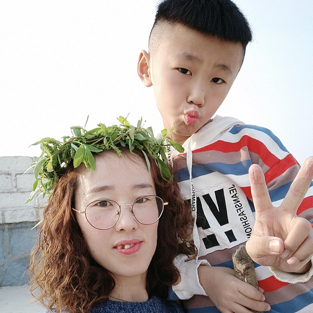 熊熊妈好物