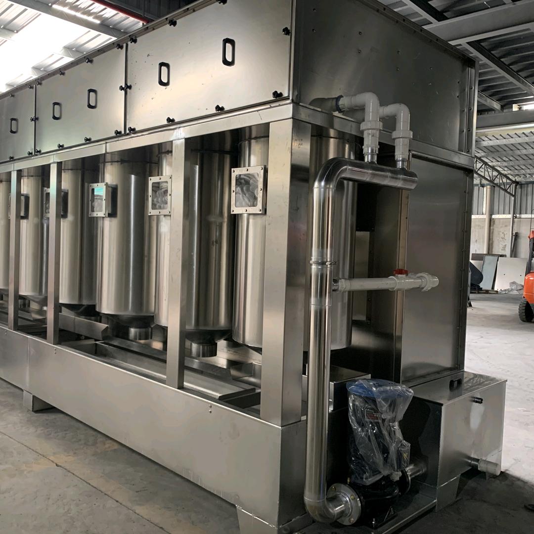 云景环保设备厂