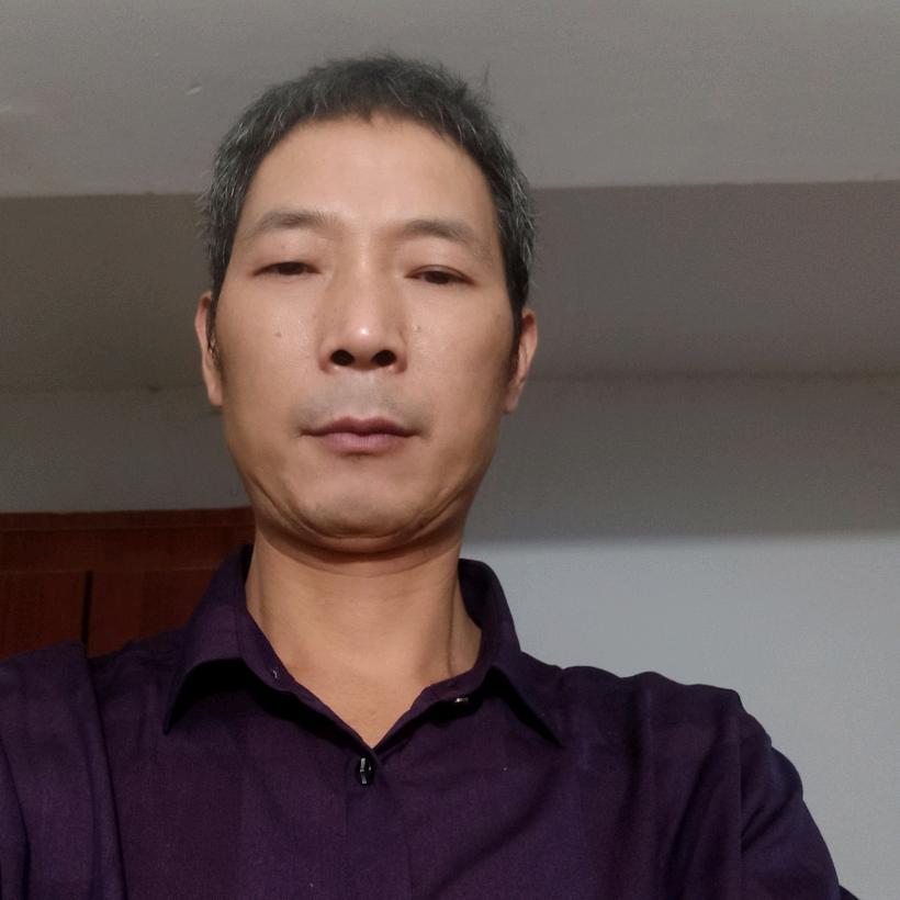 快乐的人