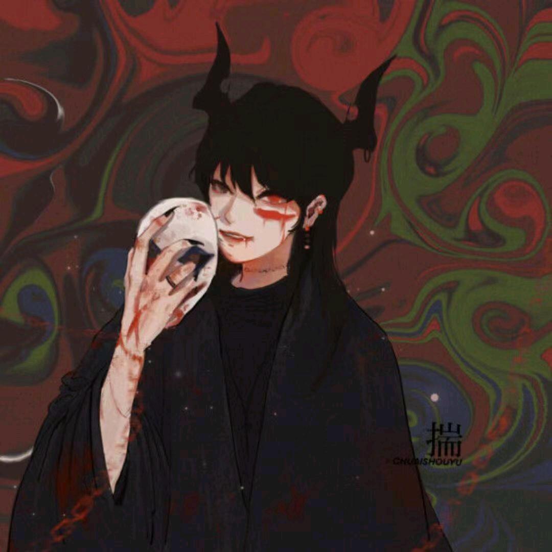 刘某人