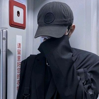 爱到孤独是沉默👻