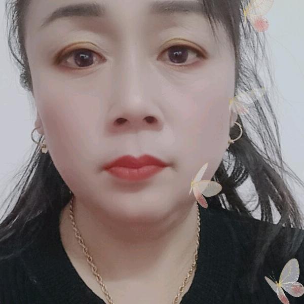 开心