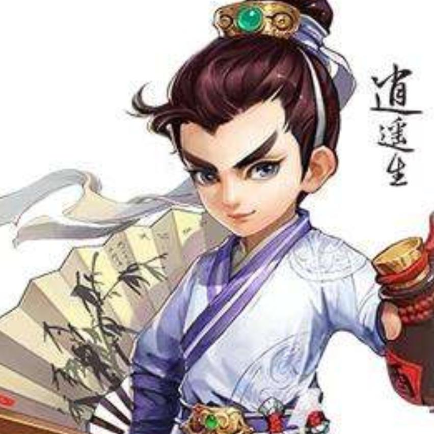 花开花落