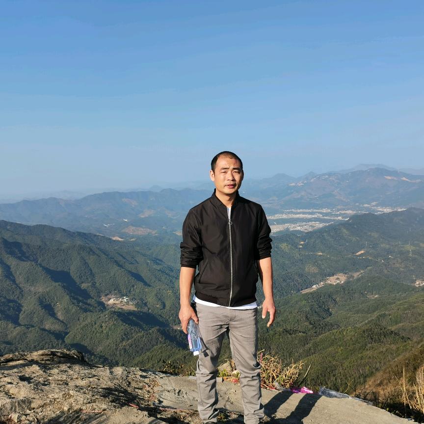 @农民工-(海哥)