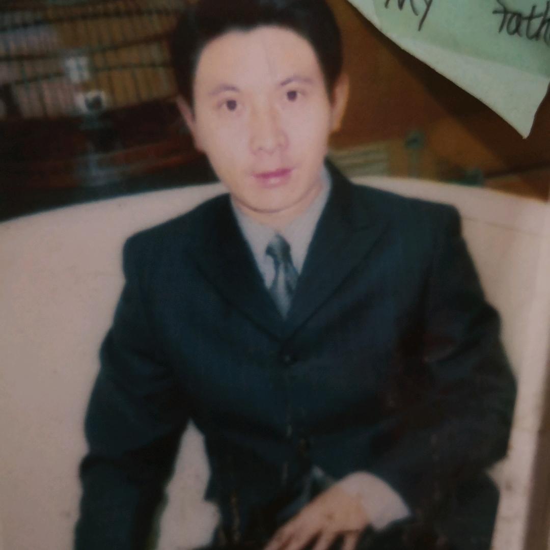 漫长岁月