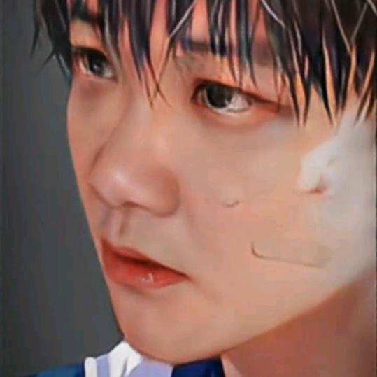 夜、很静จุ๊บ