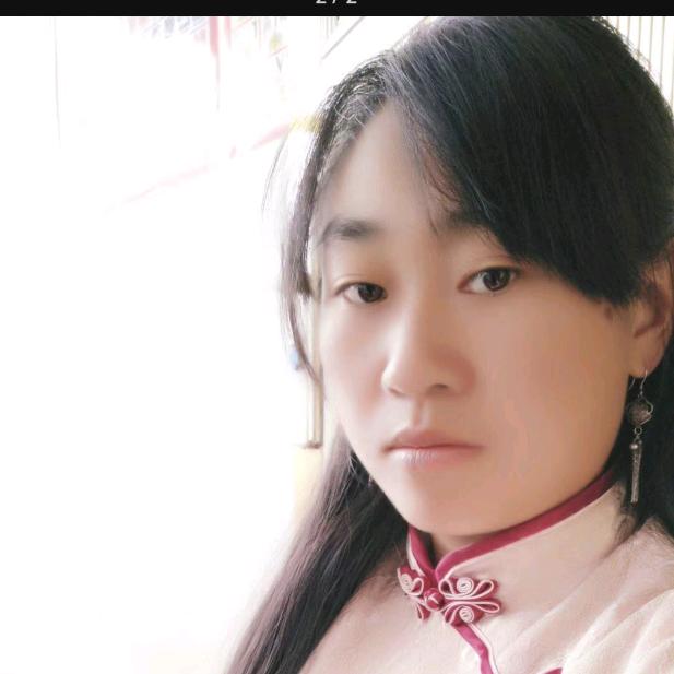 农村山歌妹（欢迎进橱窗有惊喜）