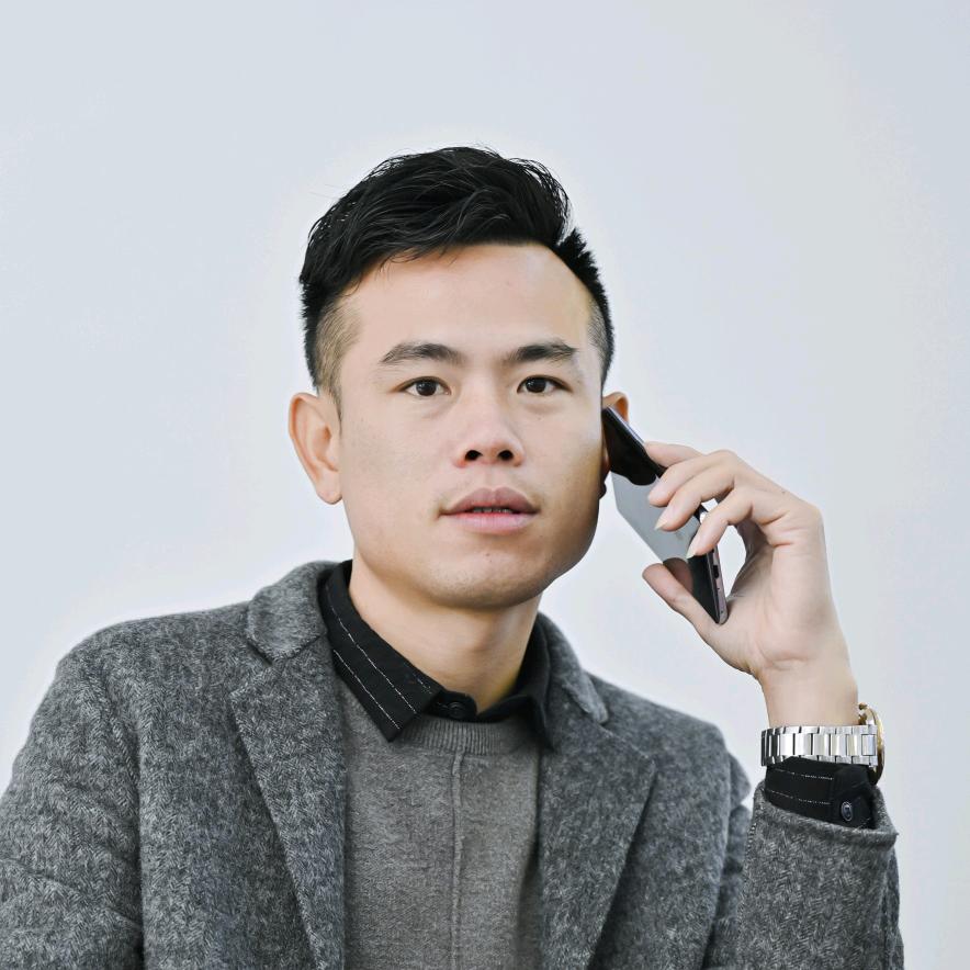 广哥撸车海口美兰德尚汽车销售行个体工商户