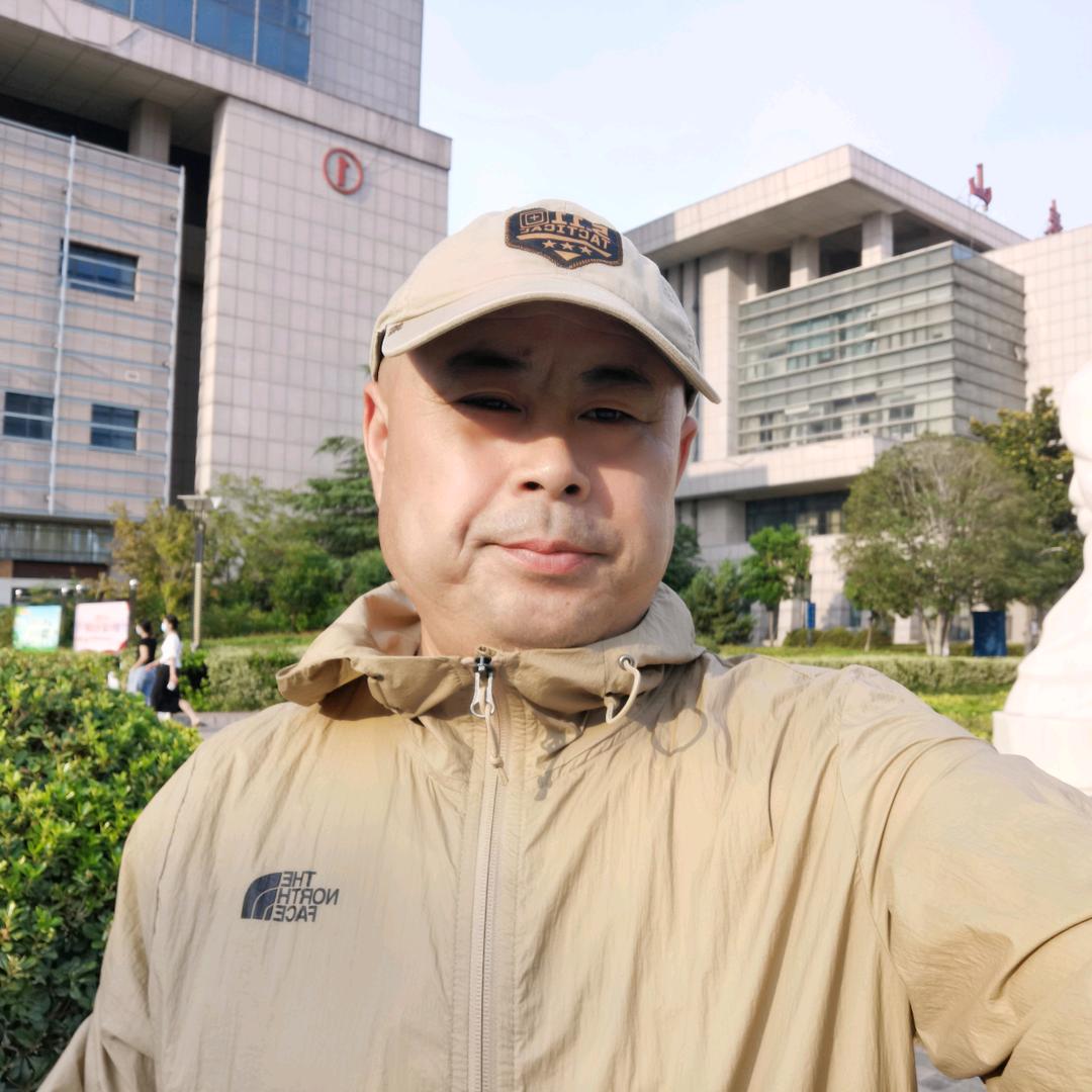 奋斗一生