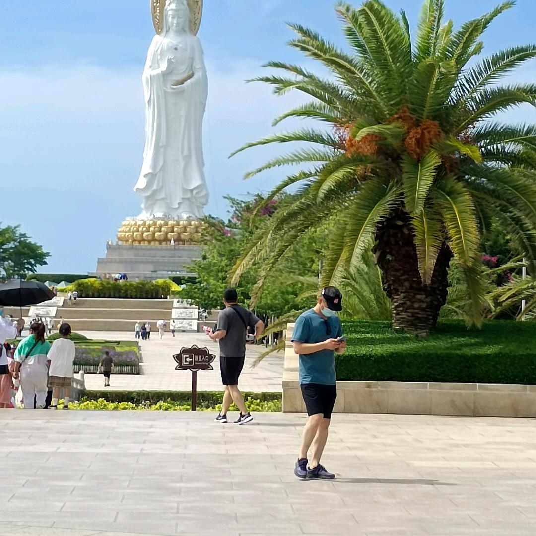 阿海哥