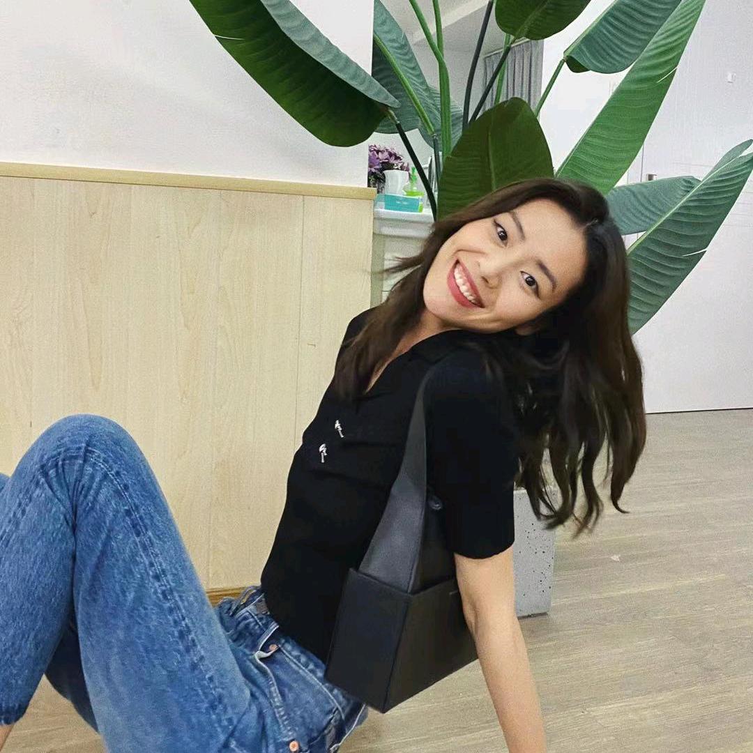 许许啊-