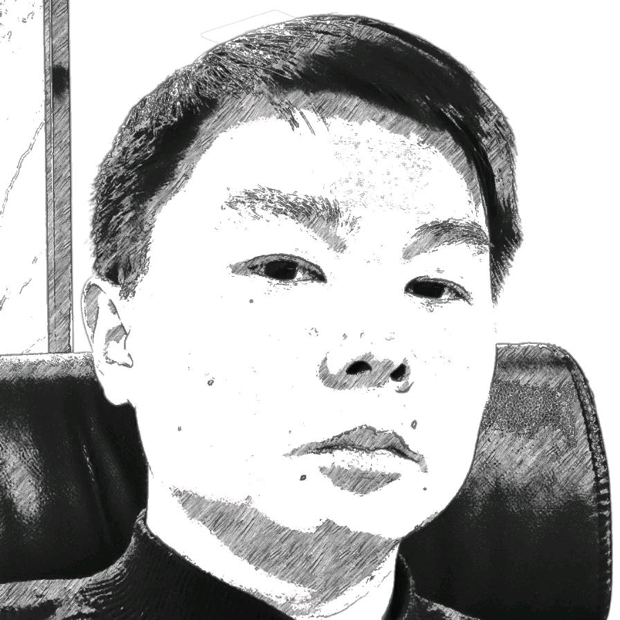 室内设计师-肖勇