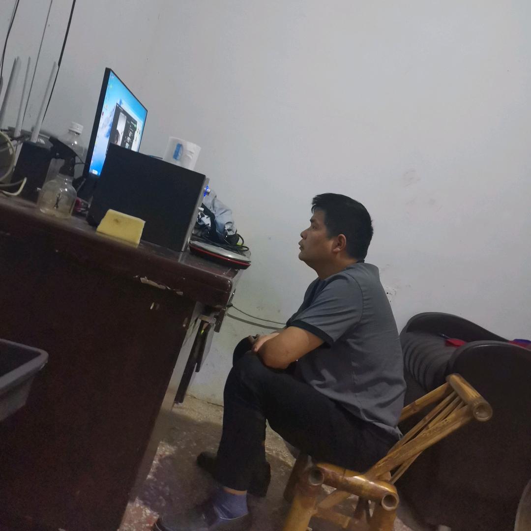 啊华