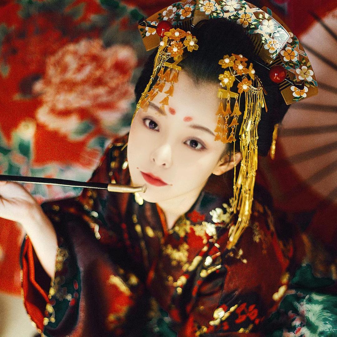 🥀᭄为你停刘💕