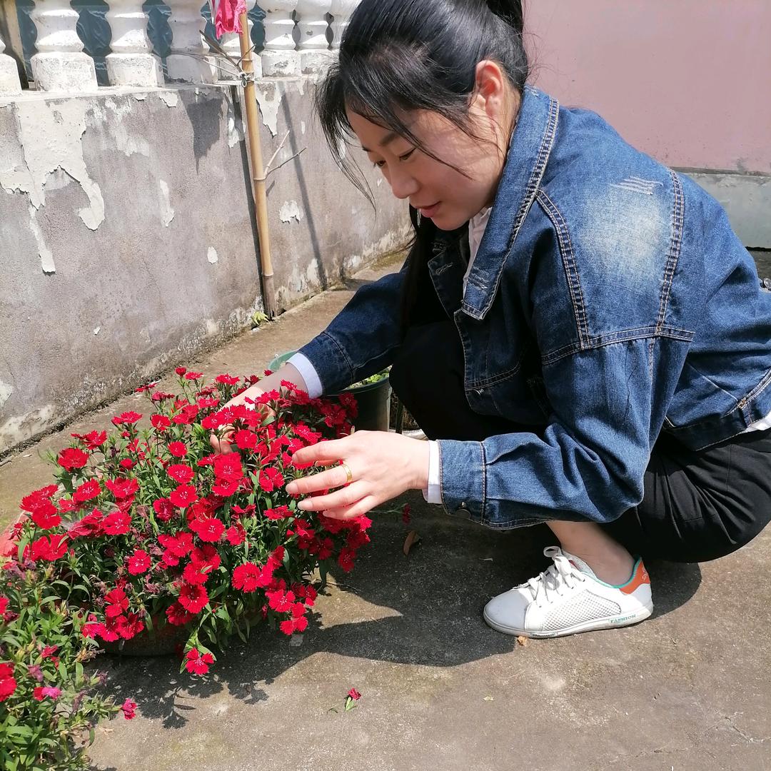 缘份天空