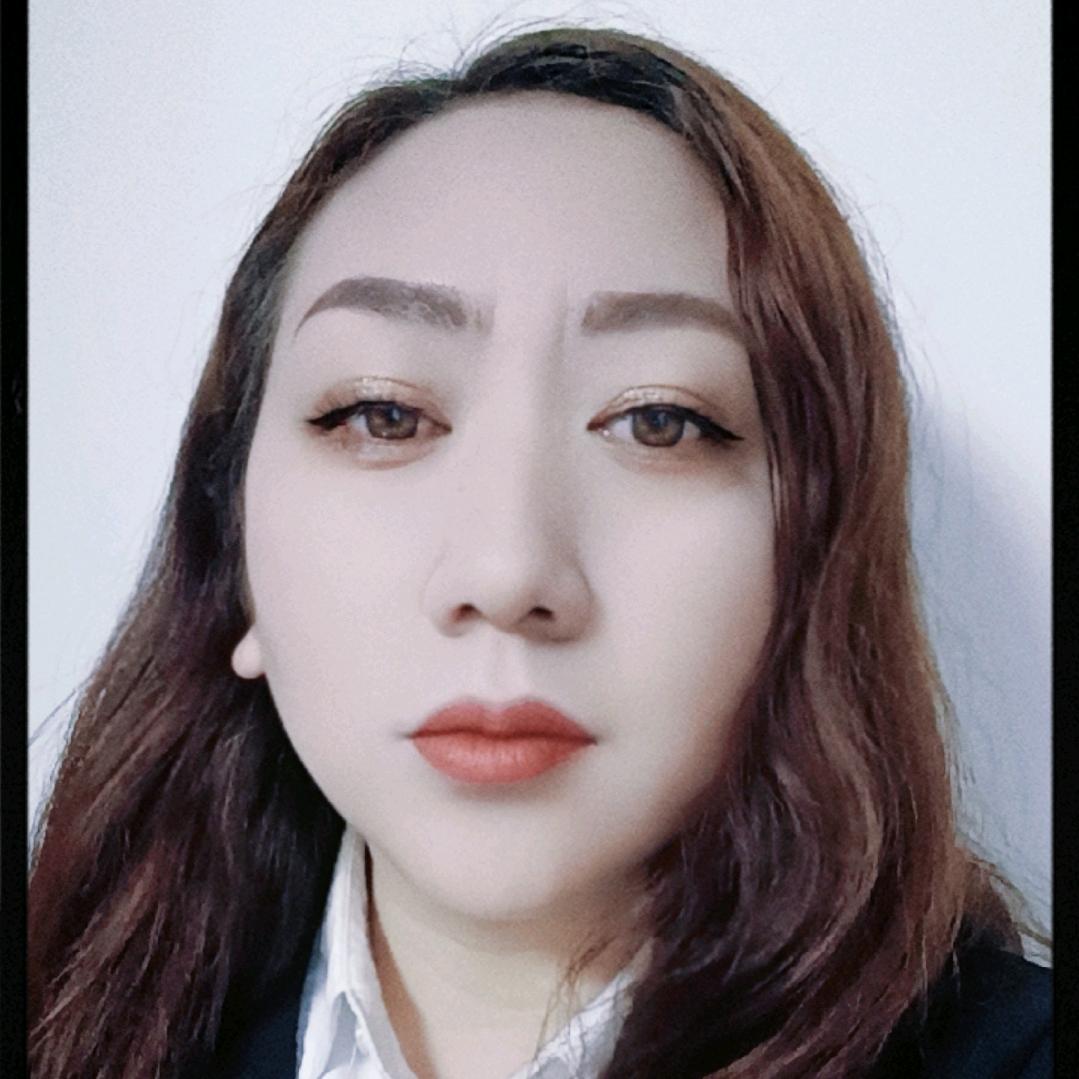 卖房子的普大姐