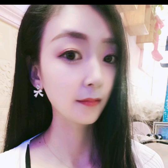 兮若妹妹很甜💞