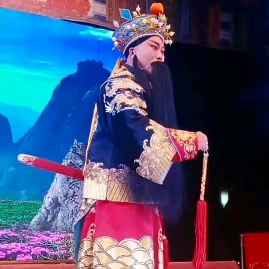 邯郸市曲剧院