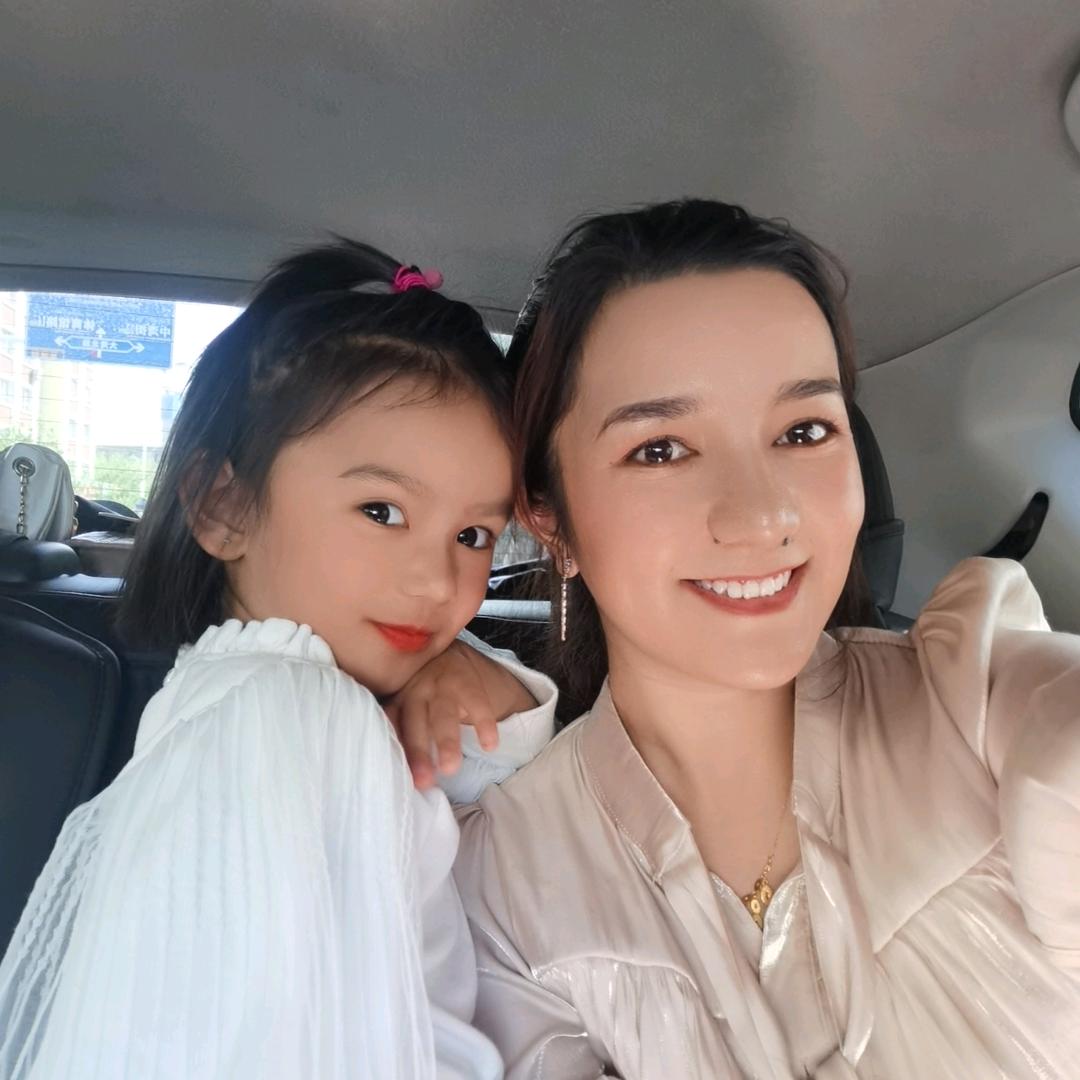 小苏有俩宝